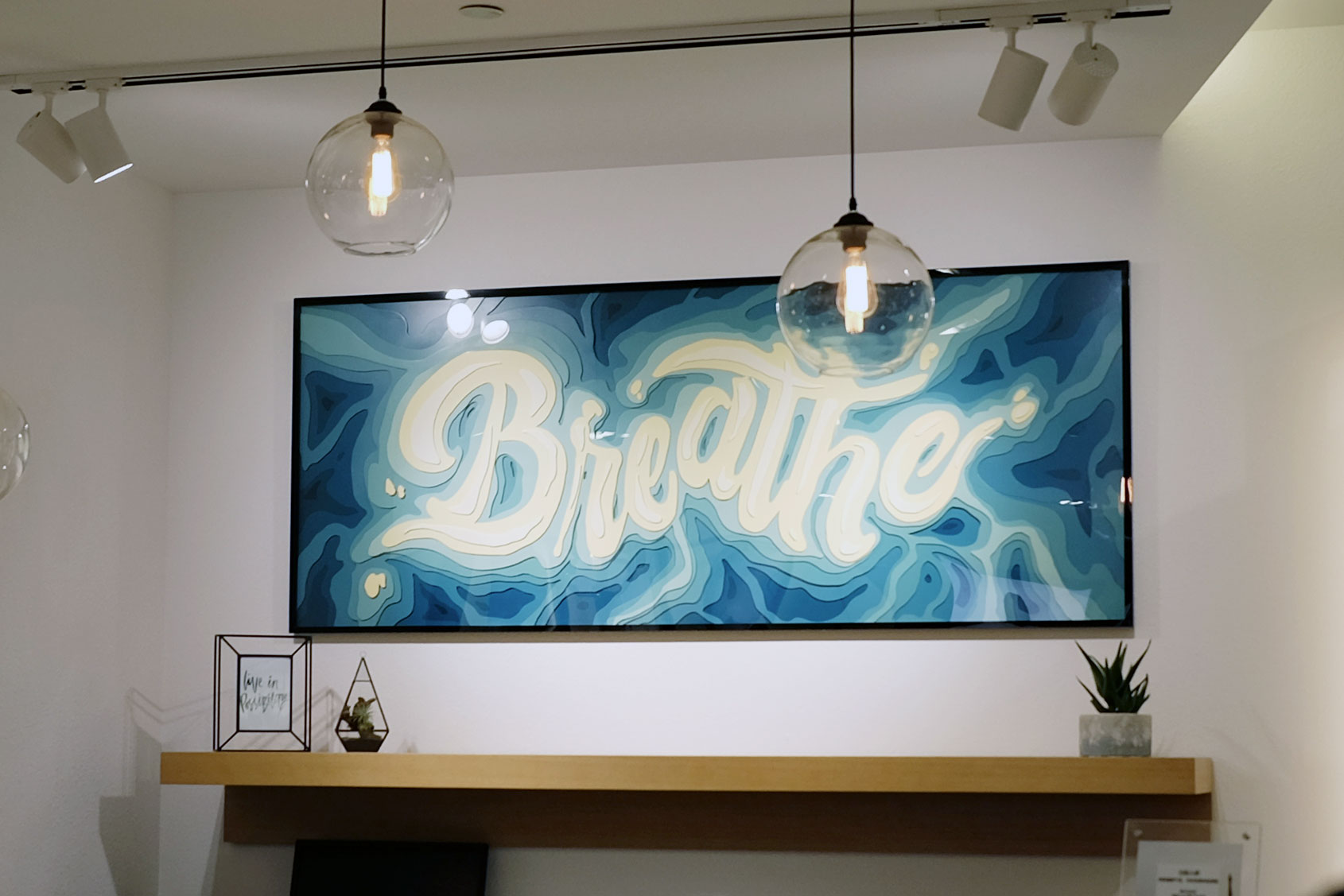 the orange blowfish creative design branding agency